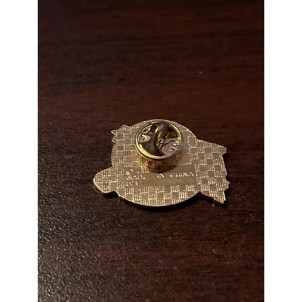 Planet Hollywood Minneapolis Minnesota Lapel Hat Pin‎